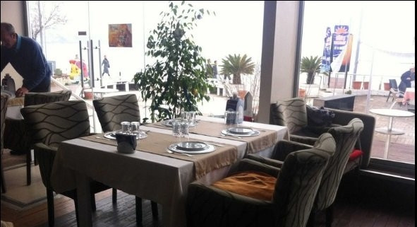 Güneş Et & Balık Restaurant