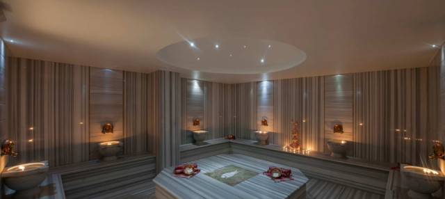 Tulipa Spa Sirkeci