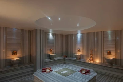 Tulipa Spa Sirkeci