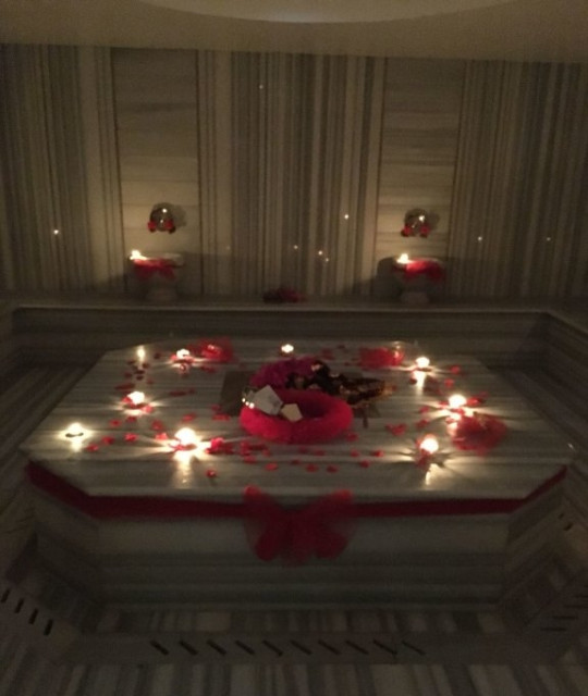 Tulipa Spa Sirkeci