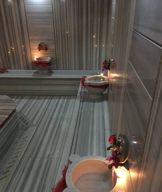 Tulipa Spa Sirkeci