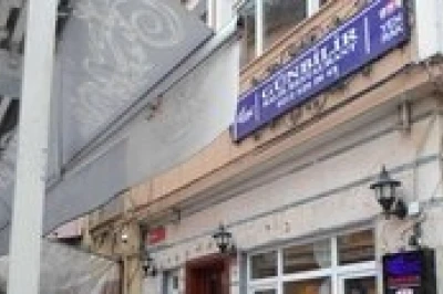 Günbilir Balık Restaurant