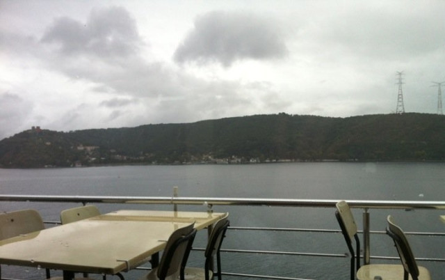 Güzelyer Yedigün Restaurant
