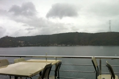 Güzelyer Yedigün Restaurant