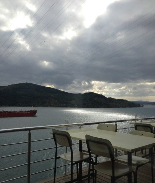 Güzelyer Yedigün Restaurant