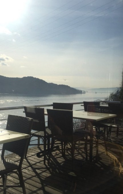 Güzelyer Yedigün Restaurant