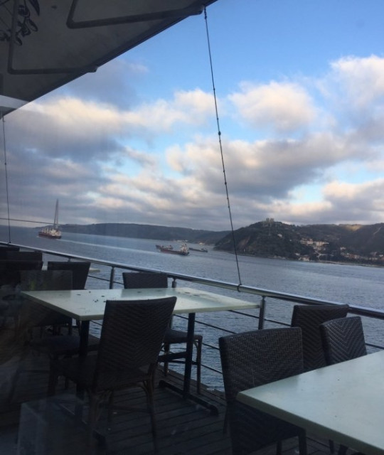 Güzelyer Yedigün Restaurant