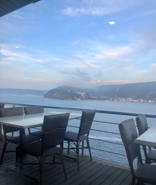 Güzelyer Yedigün Restaurant