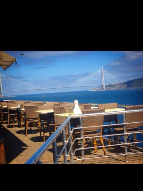Güzelyer Yedigün Restaurant
