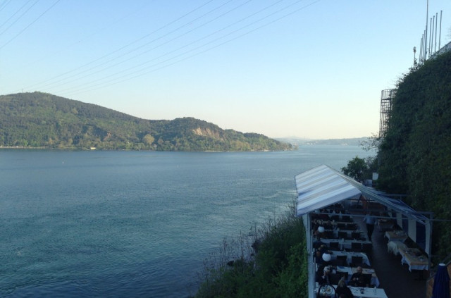 Güzelyer Yedigün Restaurant