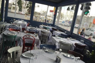 Nihavend Fasıl Caddebostan
