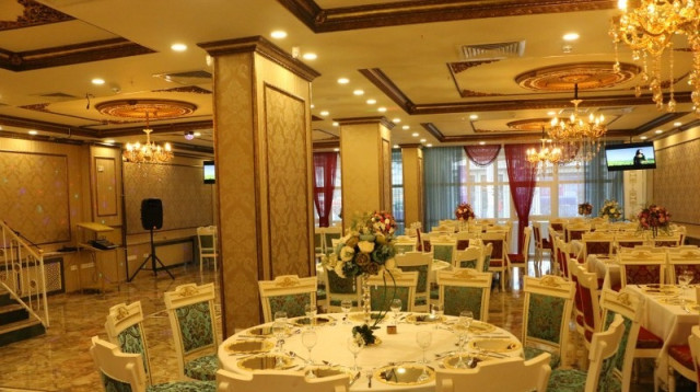 Güzel Hayat Restaurant