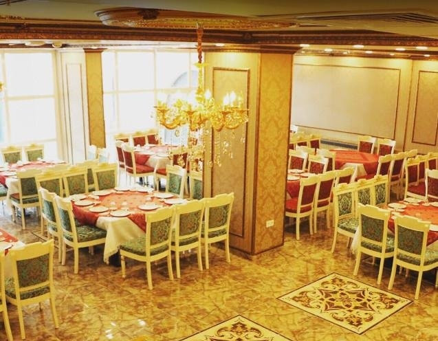 Güzel Hayat Restaurant