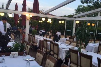 Taşköprü Adana Kebapçısı
