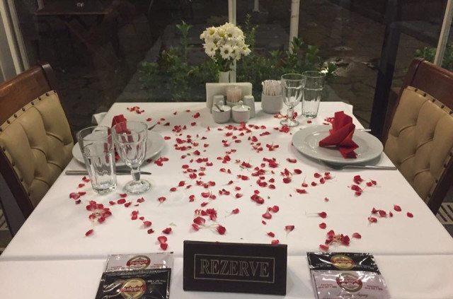 Taşköprü Adana Kebapçısı
