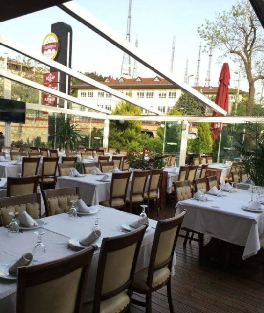 Taşköprü Adana Kebapçısı