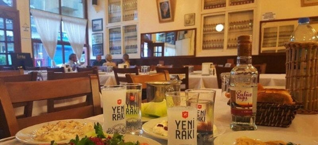 Safa Meyhanesi