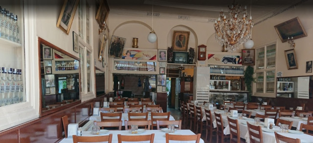 Safa Meyhanesi