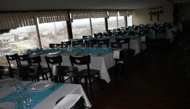 Noon Restaurant