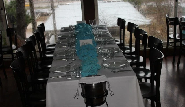Noon Restaurant