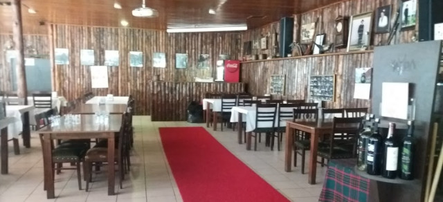Tarihi Çırçır Suyu Tesisleri