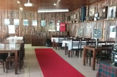 Tarihi Çırçır Suyu Tesisleri
