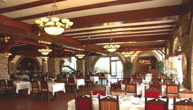 Özsu Restaurant