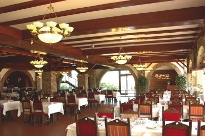 Özsu Restaurant