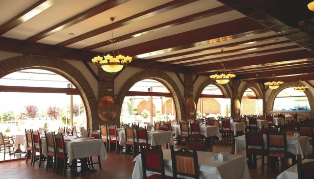 Özsu Restaurant