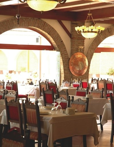 Özsu Restaurant