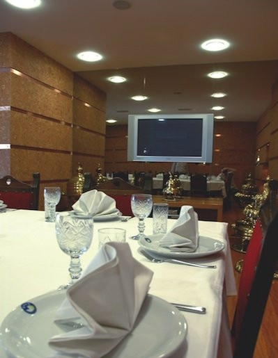 Özsu Restaurant