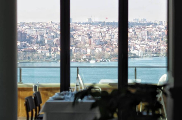 Firuze Beyoğlu