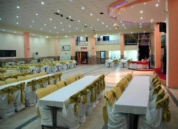 Kardelen Düğün Salonu