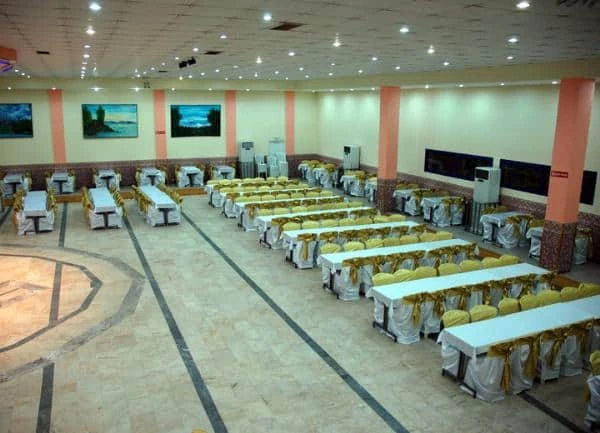 Kardelen Düğün Salonu
