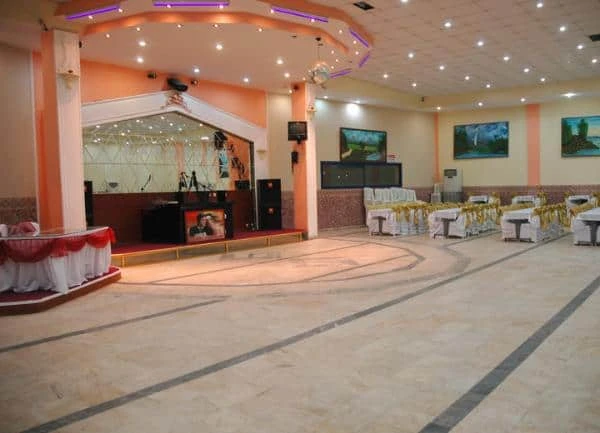 Kardelen Düğün Salonu