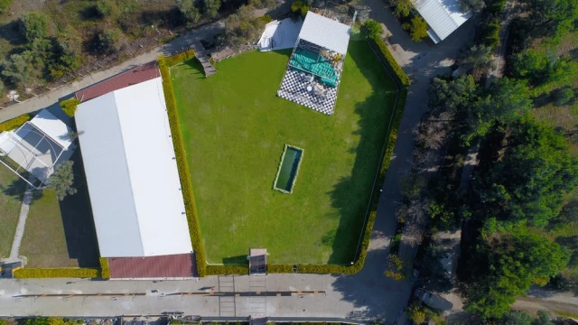 Bella Life Garden