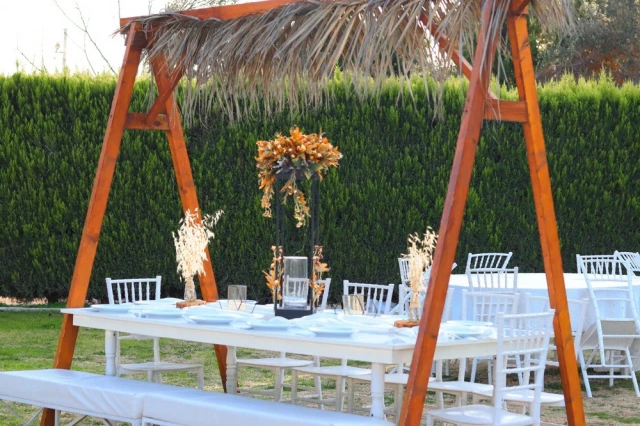 Bella Life Garden