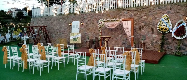 Bella Life Garden