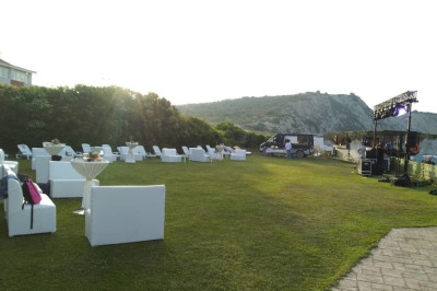 Mad Sea Beach Hotel