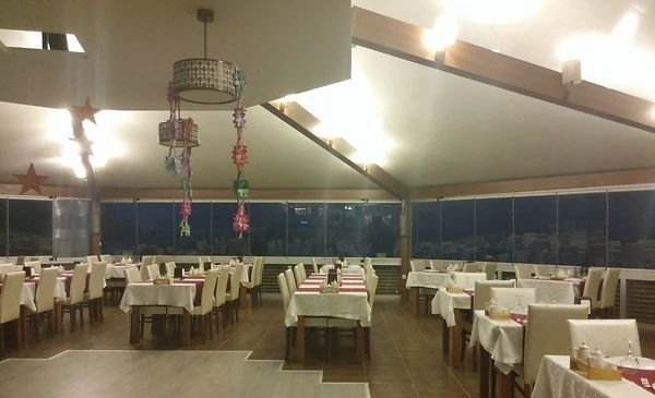 Mad Sea Beach Hotel
