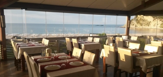 Mad Sea Beach Hotel