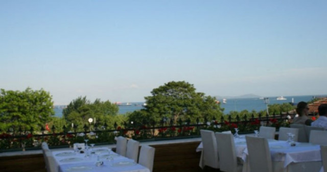 Forsa Balık Restaurant