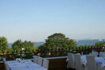 Forsa Balık Restaurant