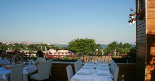 Forsa Balık Restaurant