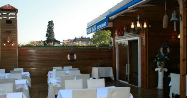 Forsa Balık Restaurant