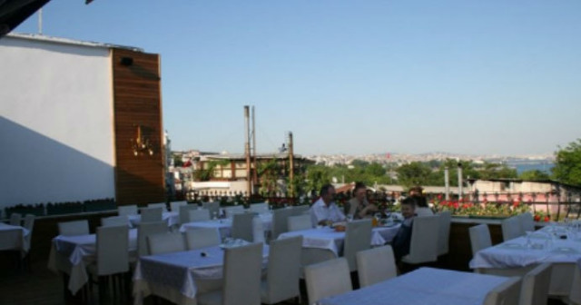 Forsa Balık Restaurant