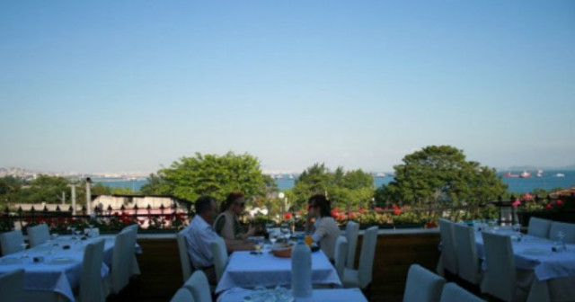 Forsa Balık Restaurant