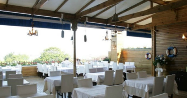 Forsa Balık Restaurant