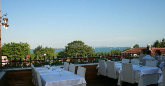 Forsa Balık Restaurant