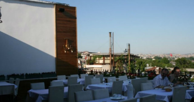 Forsa Balık Restaurant